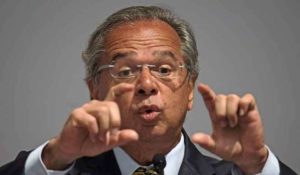 Paulo Guedes