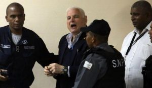Ricardo Martinelli Panamá