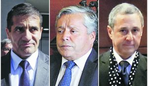 Tres-jueces
