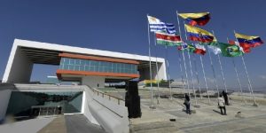UNASUR