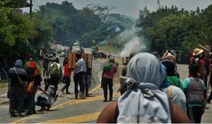 cauca - indigenas - colombia