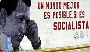 chavismo