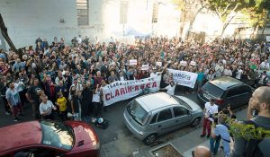 clarin