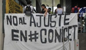 conicet