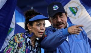 daniel ortega