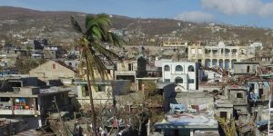 haiti