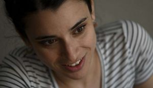 lucia garibaldi