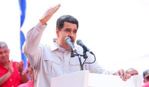 maduro