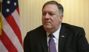 mike pompeo