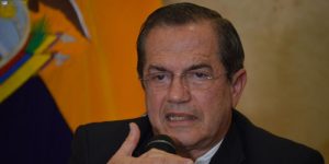 ricardo patiño ecuador