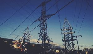 sabotaje electrico