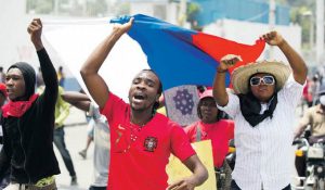 siete-haitianos-mueren-durante-el-fin-de-semana-en-cite-soleil
