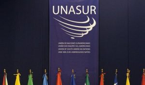 unasur
