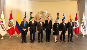 Alianza del Pacifico