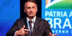 Bolsonaro