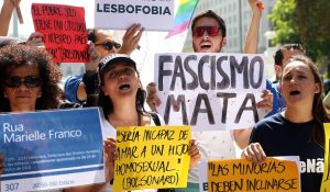 Bolsonaro Brasil