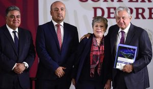 CEPALenMéxico