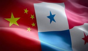 China Panama