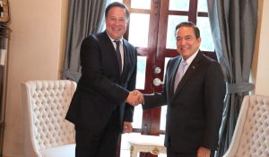 Cortizo Varela Panamá
