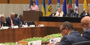 EEUU Caricom