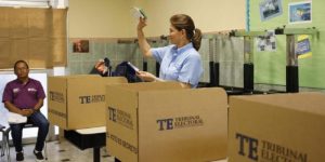 Elecciones Panamá