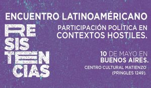 EncuentroResistencias