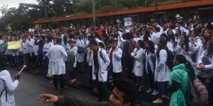 Estipendio Justo Ecuador