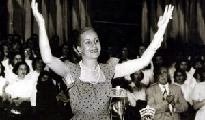 Eva Perón 1