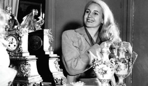 Eva Perón 3