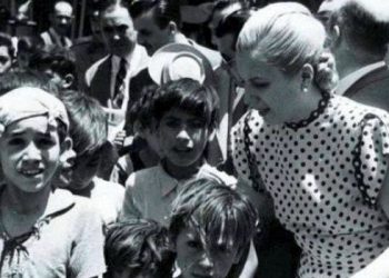 Eva Perón 4