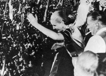 Eva Perón 6