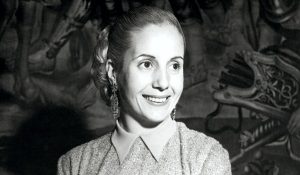 Eva perón 55