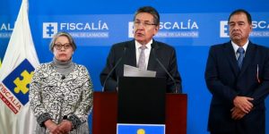 Fiscal general de Colombia