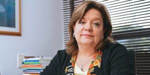 Gloria María Borrero Colombia