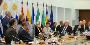 Grupo Internacional de Contacto GCI Venezuela