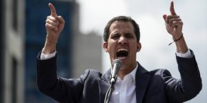 Guaidó Venezuela