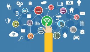 Internet redes sociales