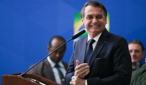 Jair Bolsonaro Brasil(1)
