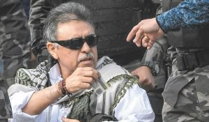Jesús Santrich