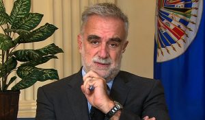 Luis Moreno Ocampo