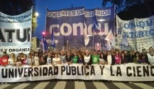 Marcha de antorchas