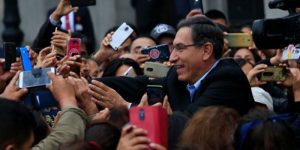 Martín Vizcarra