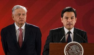 MéxicoRenuncias