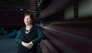 Nelly Richard