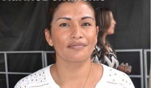 Paula Ordóñez