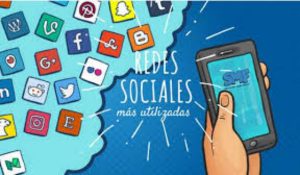 Redes sociales internet
