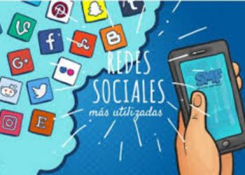 Redes sociales internet