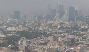 ambiente mexico