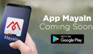 app maya