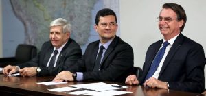 bolsonaro moro